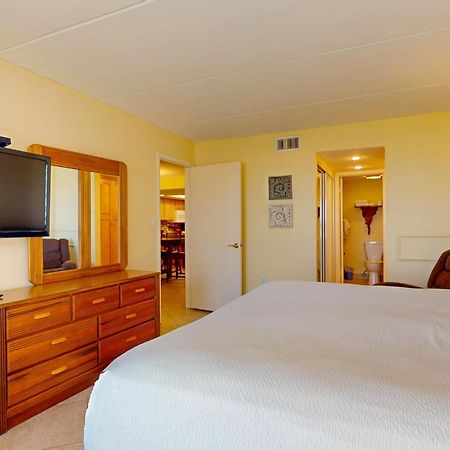 Appartamento Saida Towers IV #4906 South Padre Island Esterno foto
