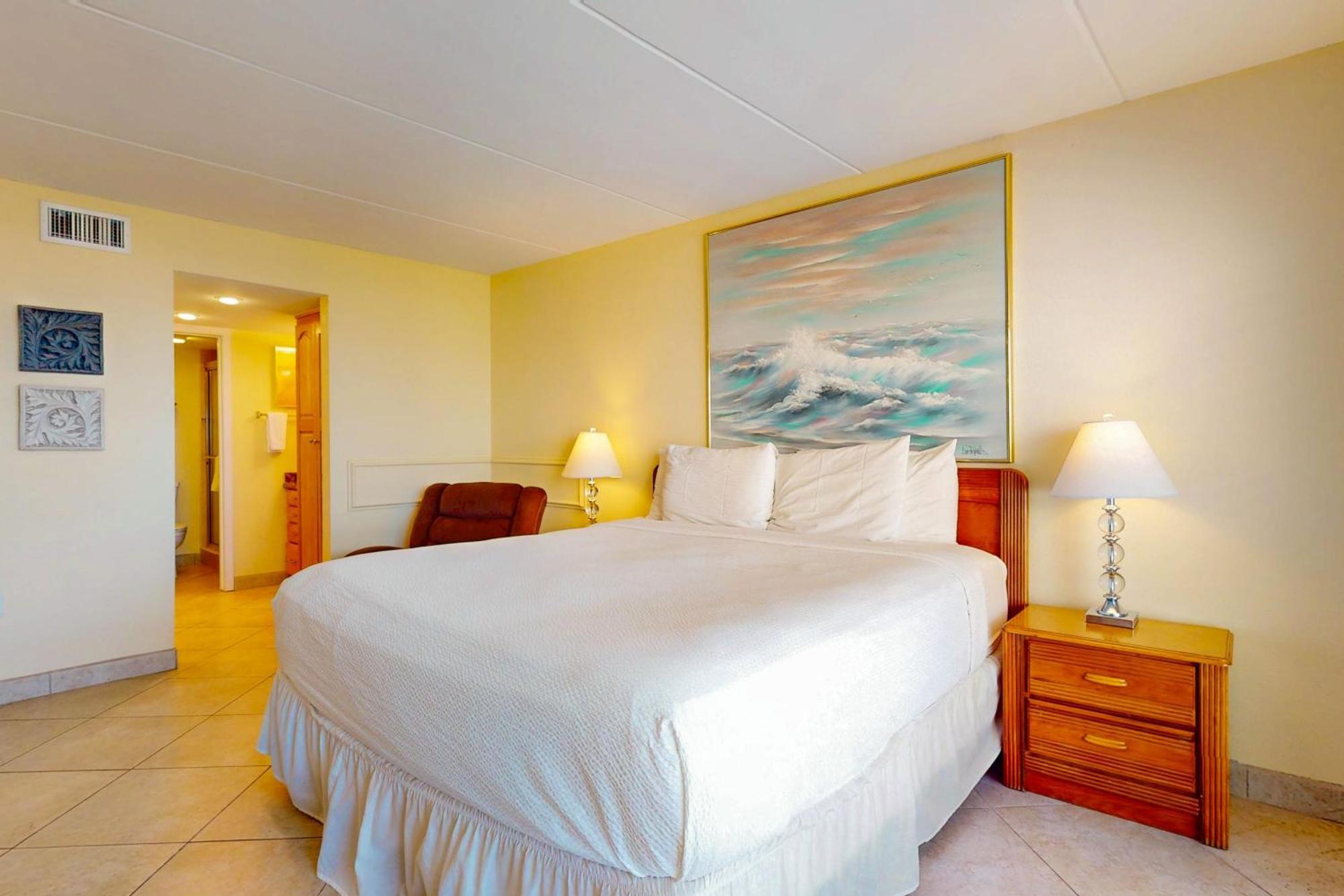 Appartamento Saida Towers IV #4906 South Padre Island Esterno foto