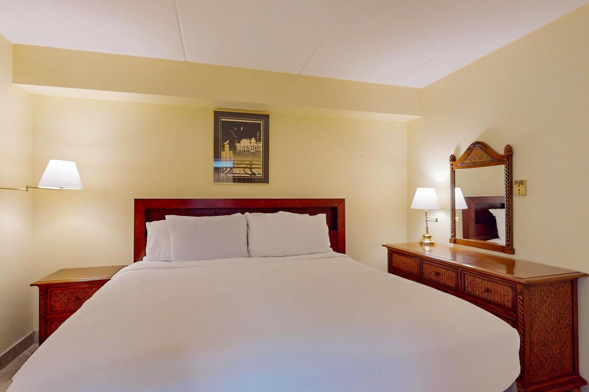 Appartamento Saida Towers IV #4906 South Padre Island Esterno foto