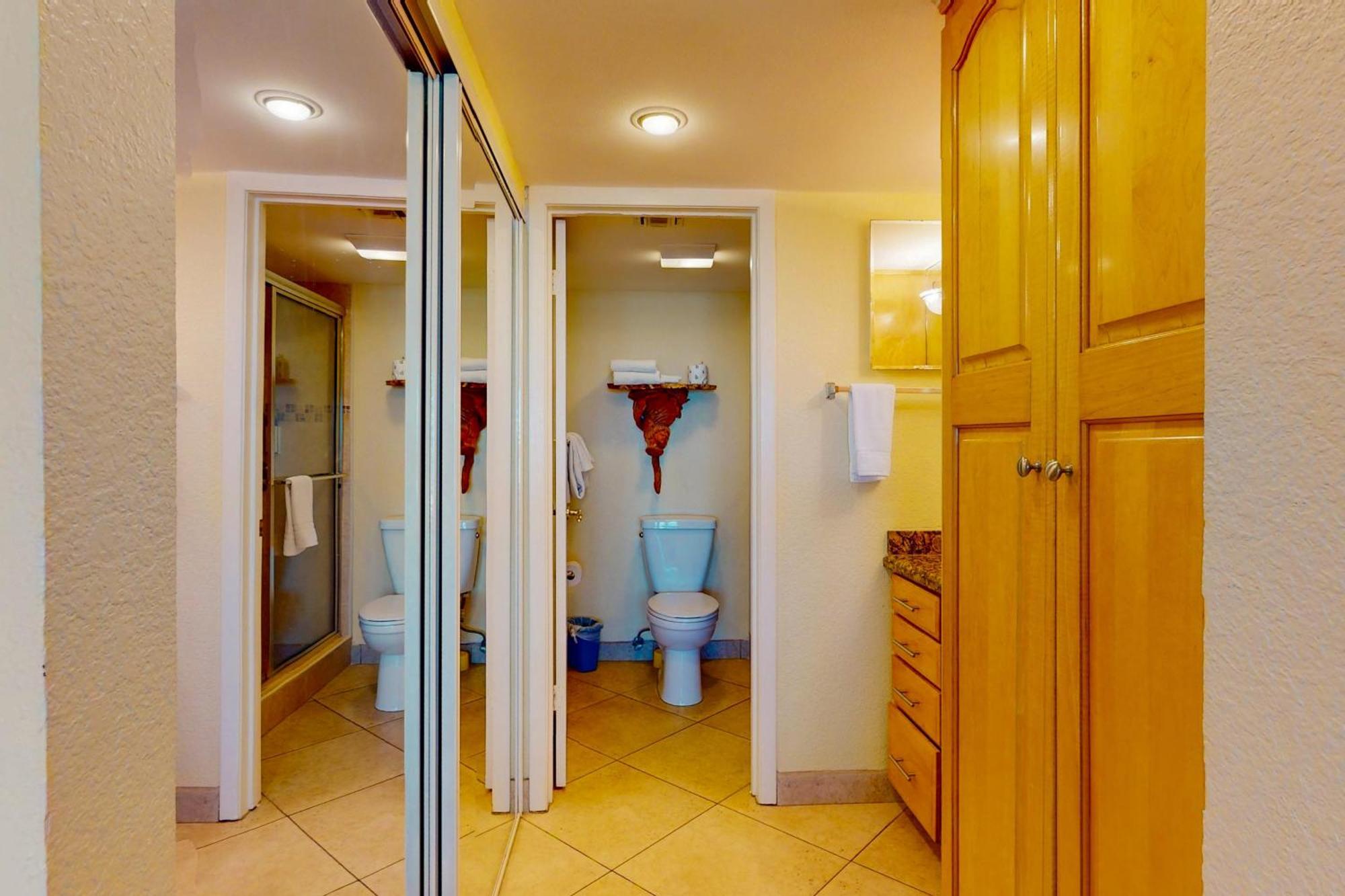 Appartamento Saida Towers IV #4906 South Padre Island Esterno foto