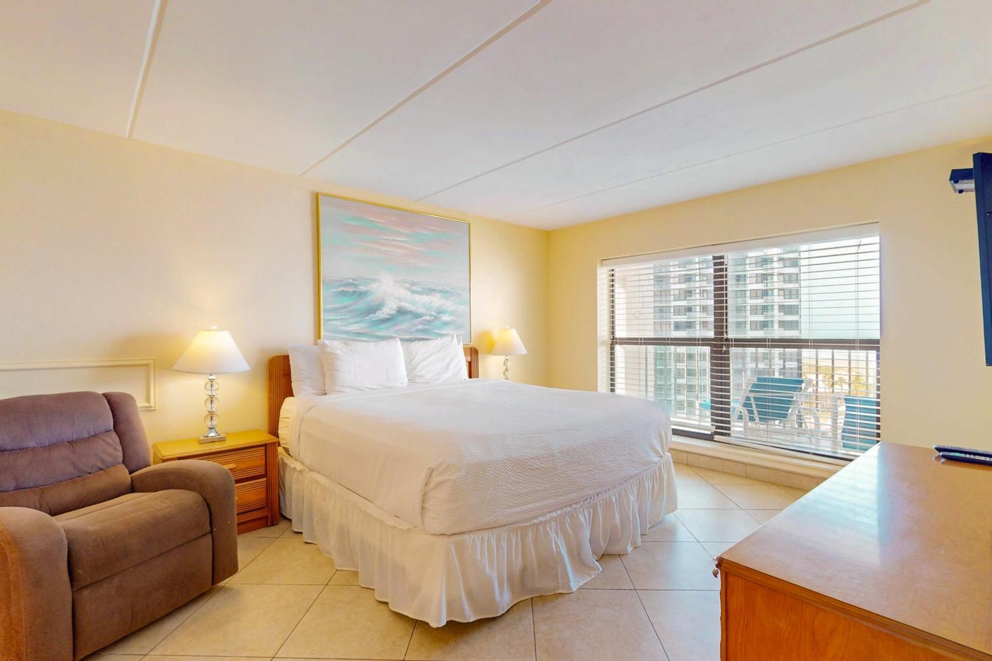 Appartamento Saida Towers IV #4906 South Padre Island Esterno foto