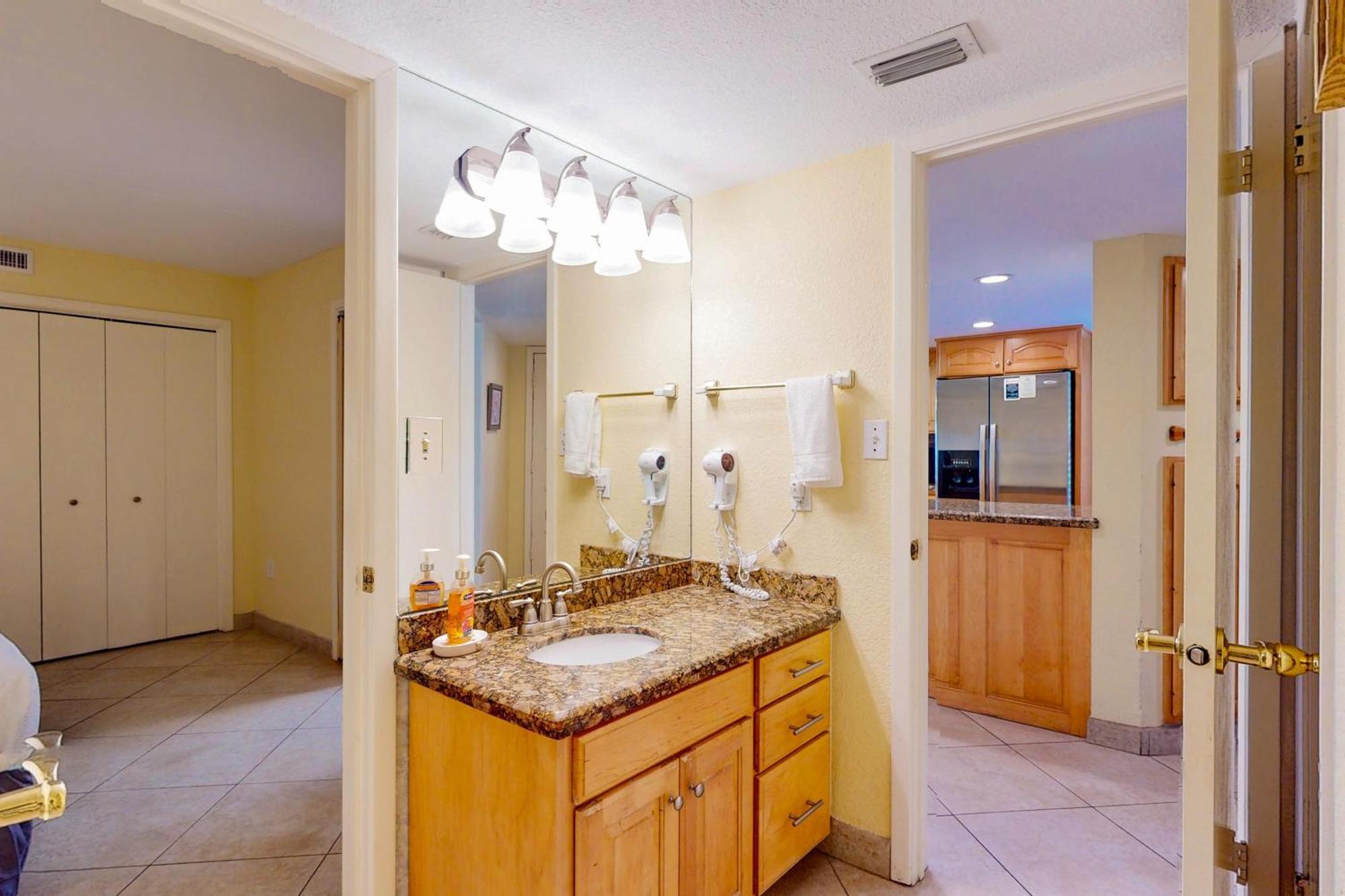 Appartamento Saida Towers IV #4906 South Padre Island Esterno foto