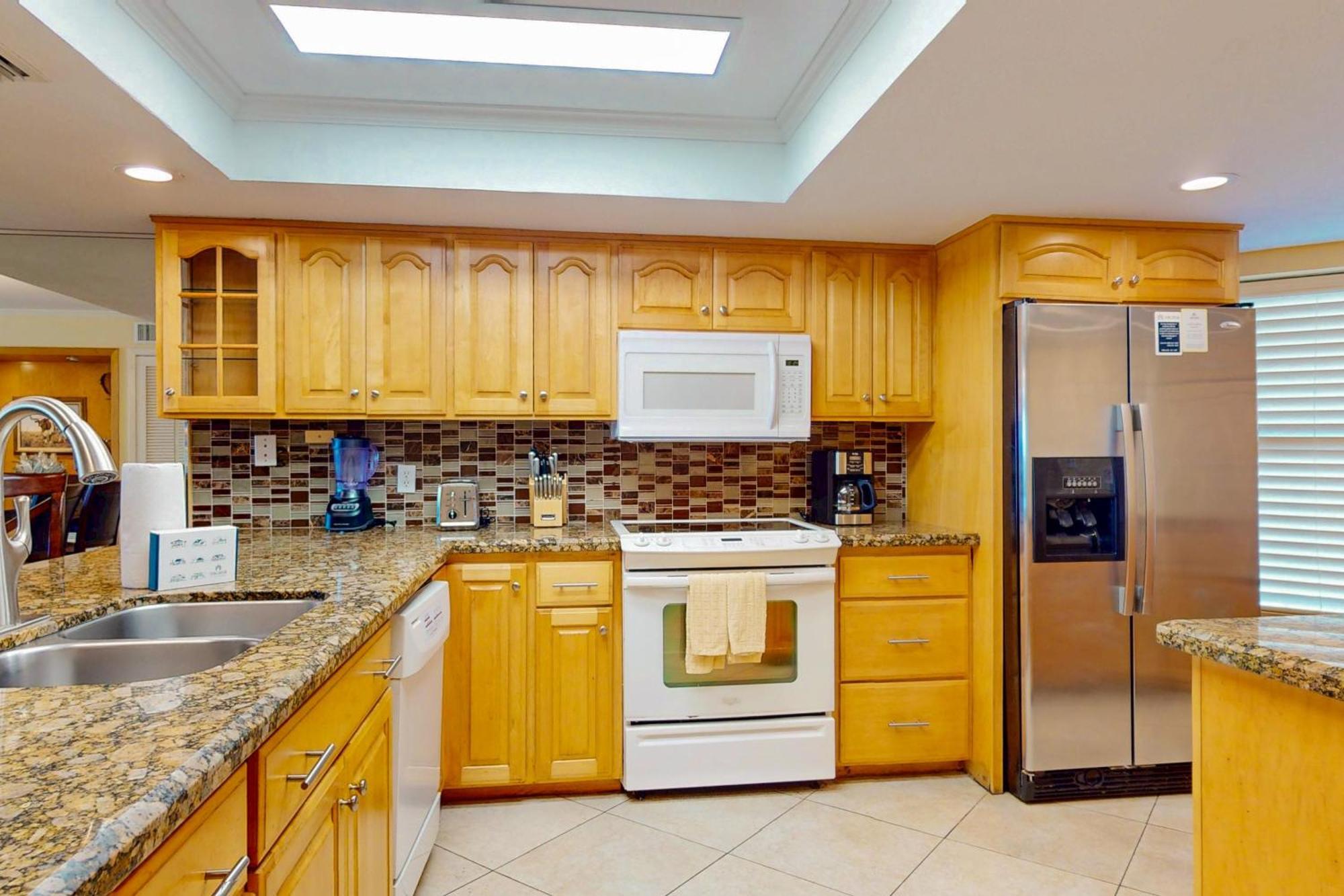 Appartamento Saida Towers IV #4906 South Padre Island Esterno foto
