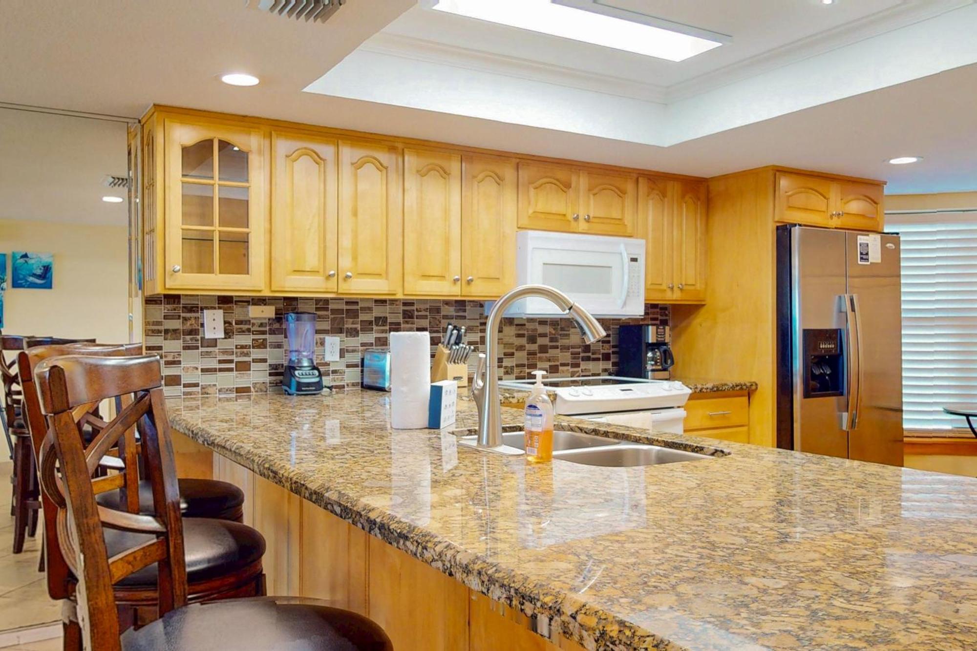 Appartamento Saida Towers IV #4906 South Padre Island Esterno foto