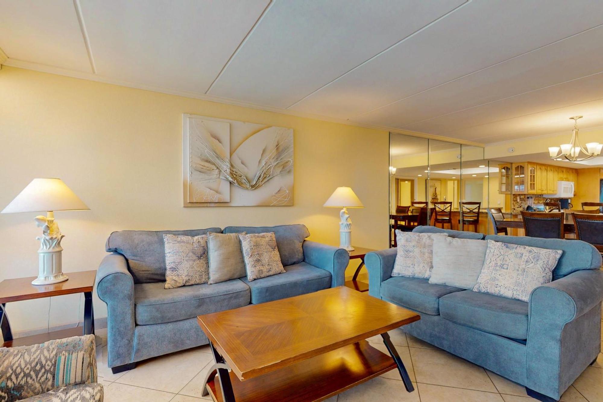 Appartamento Saida Towers IV #4906 South Padre Island Esterno foto