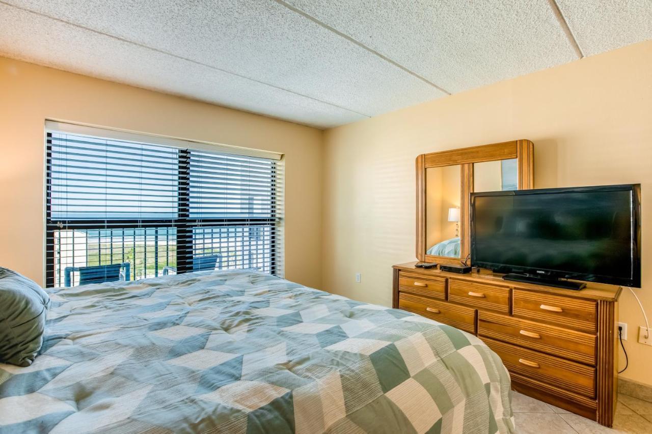 Appartamento Saida Towers IV #4906 South Padre Island Esterno foto