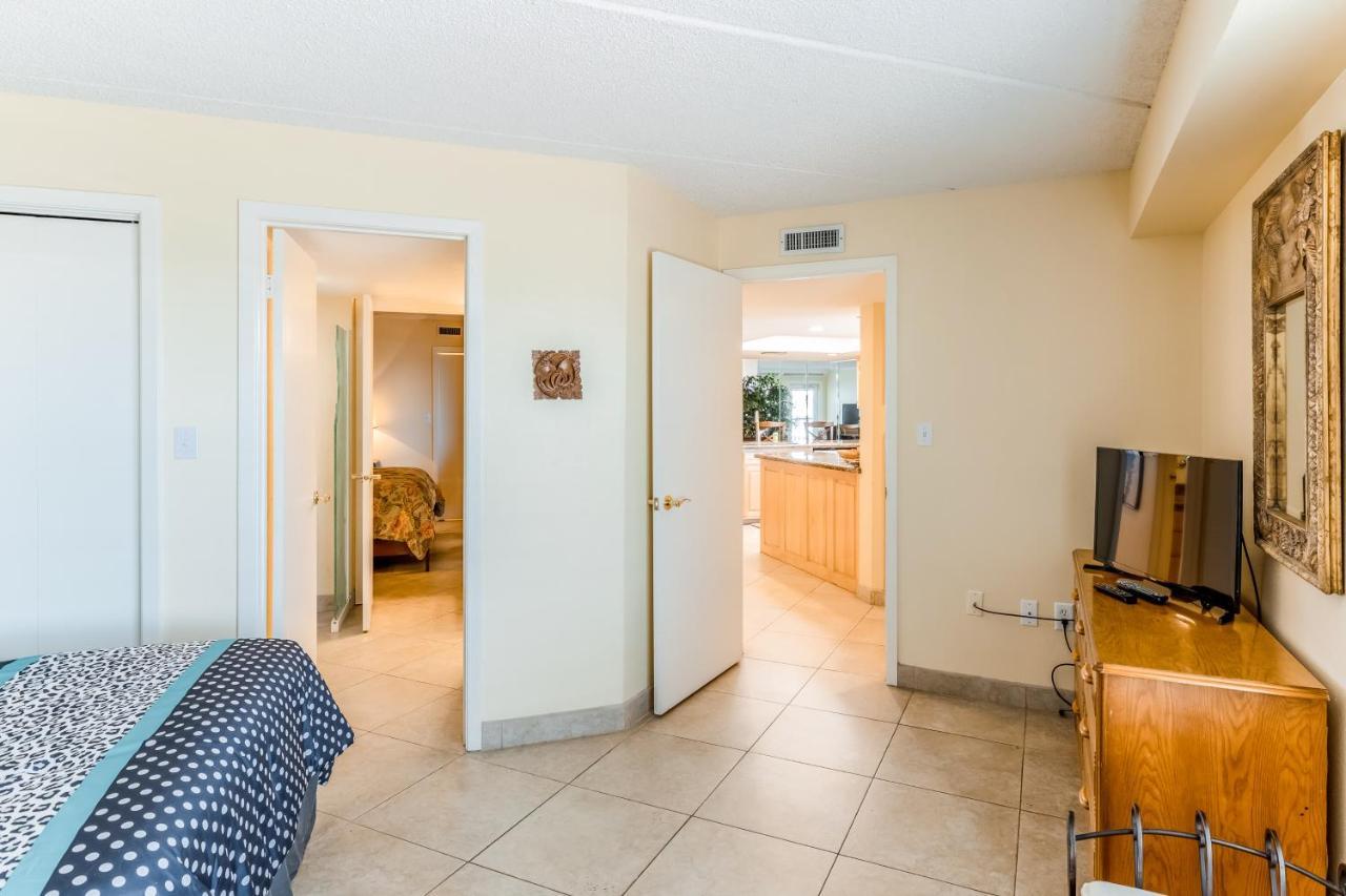 Appartamento Saida Towers IV #4906 South Padre Island Esterno foto