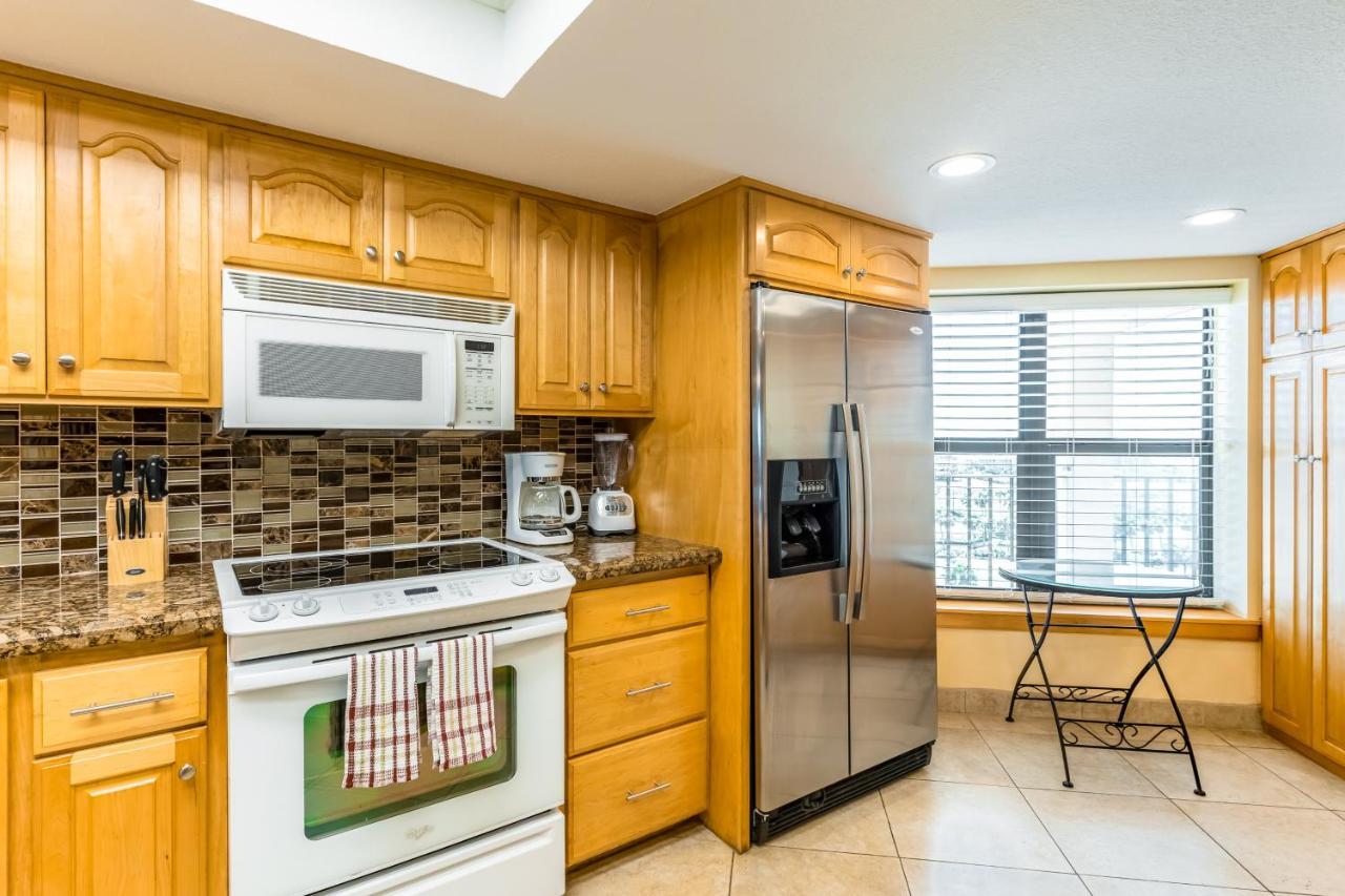 Appartamento Saida Towers IV #4906 South Padre Island Esterno foto