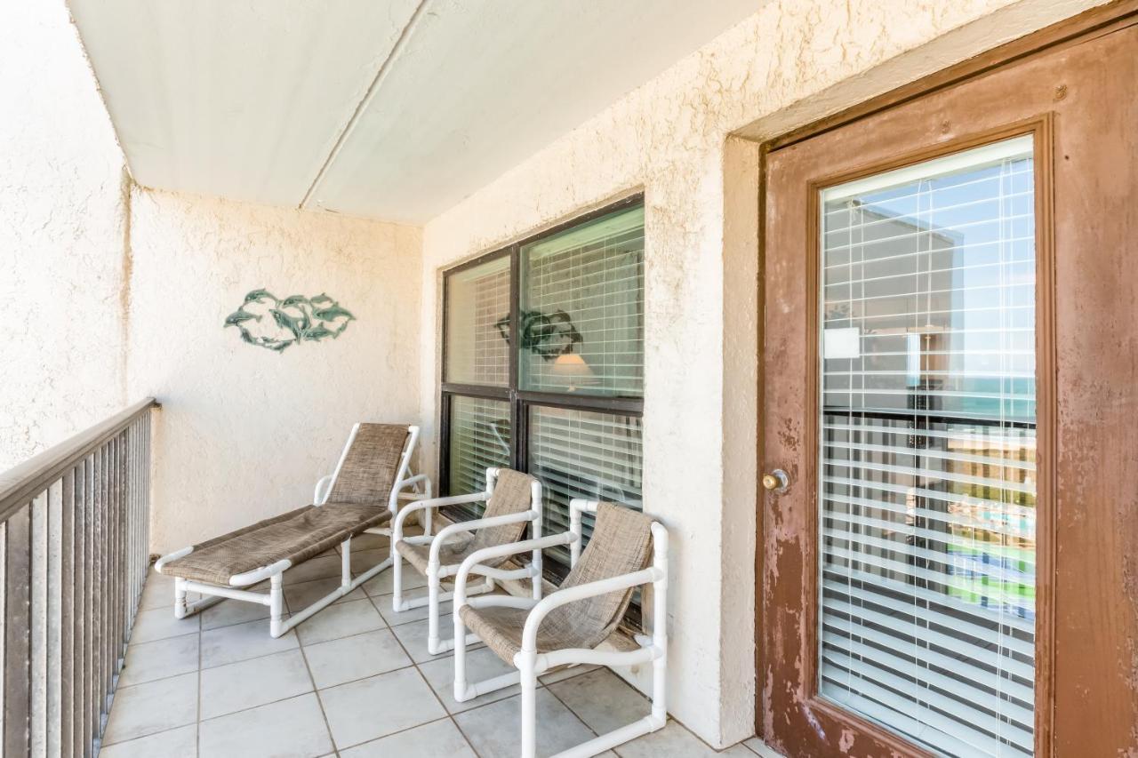 Appartamento Saida Towers IV #4906 South Padre Island Esterno foto