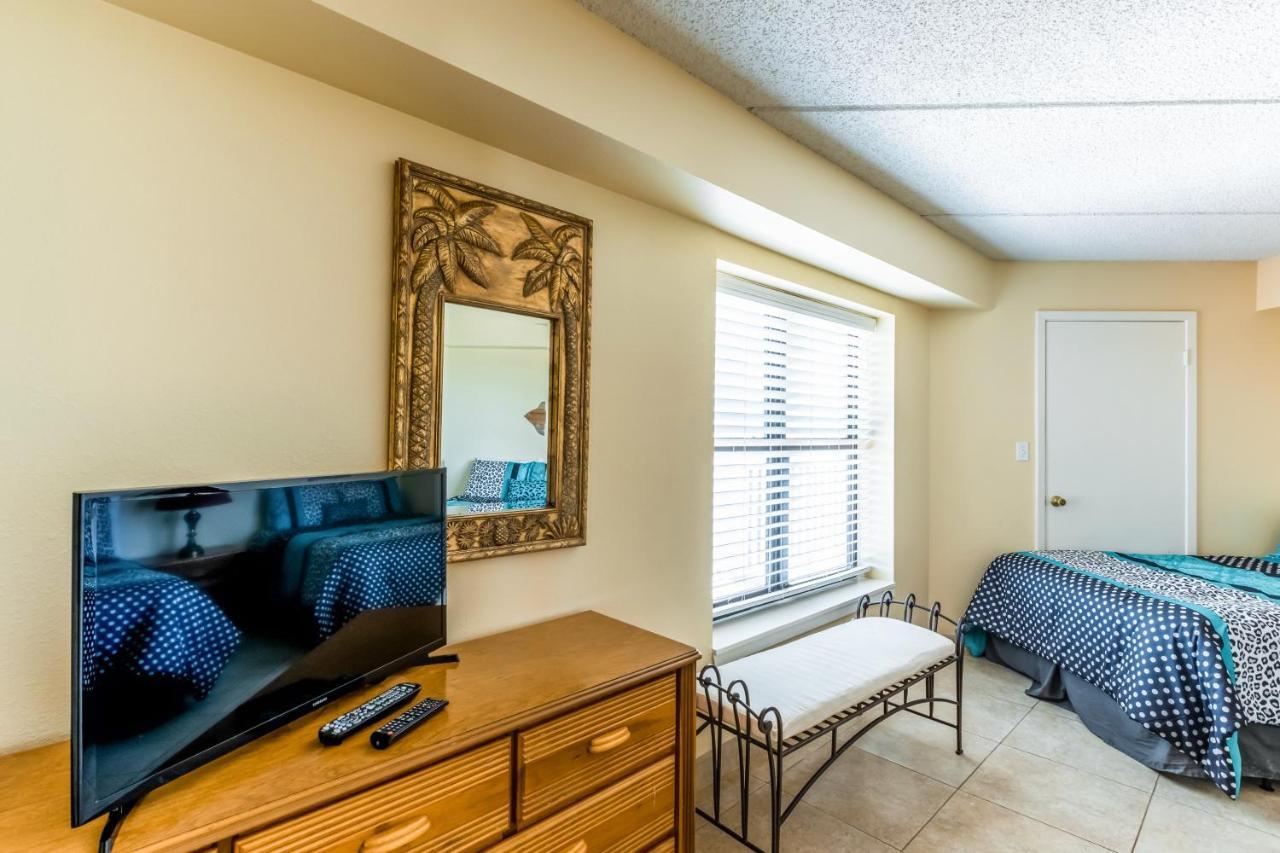 Appartamento Saida Towers IV #4906 South Padre Island Esterno foto