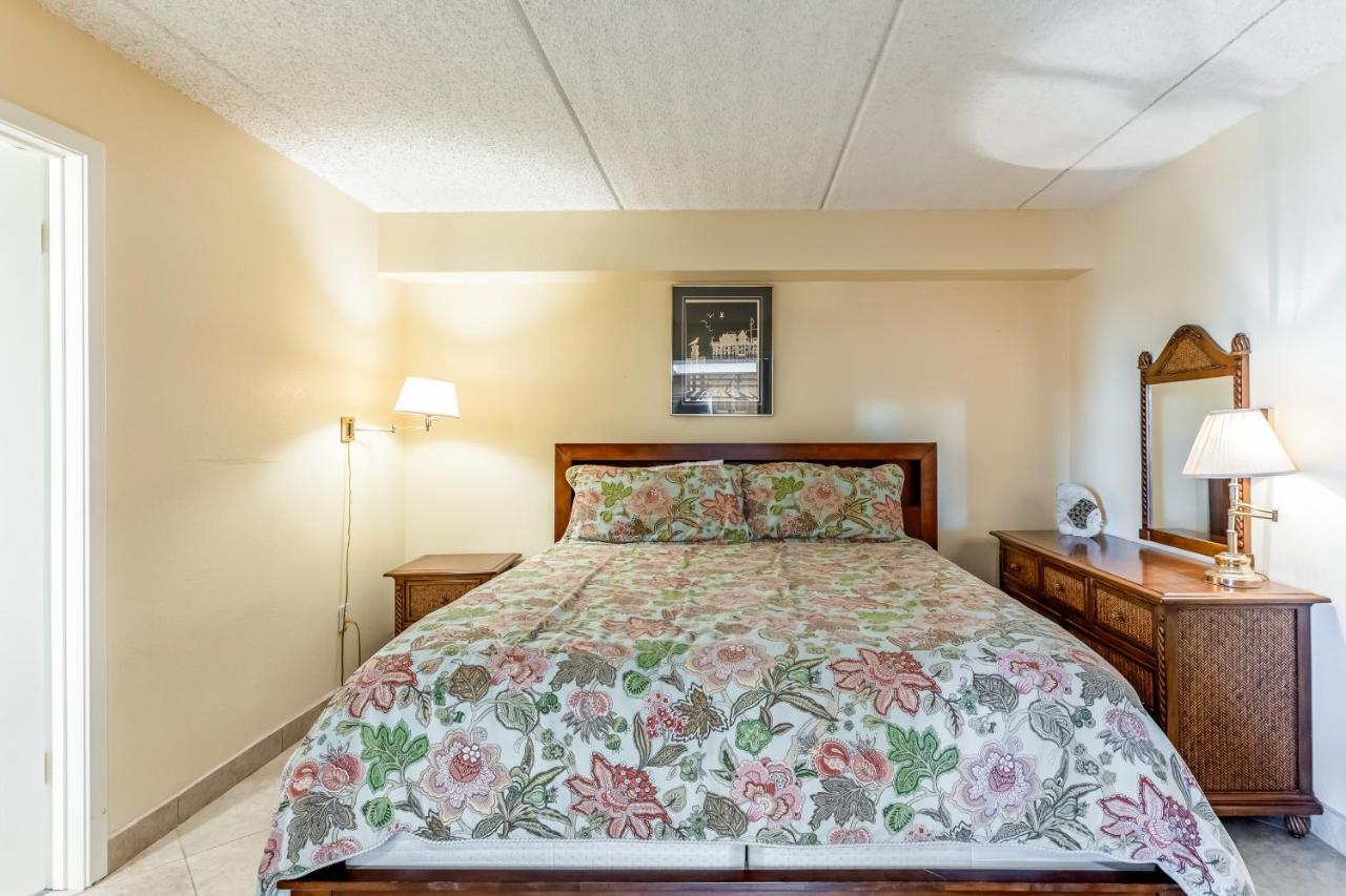 Appartamento Saida Towers IV #4906 South Padre Island Esterno foto