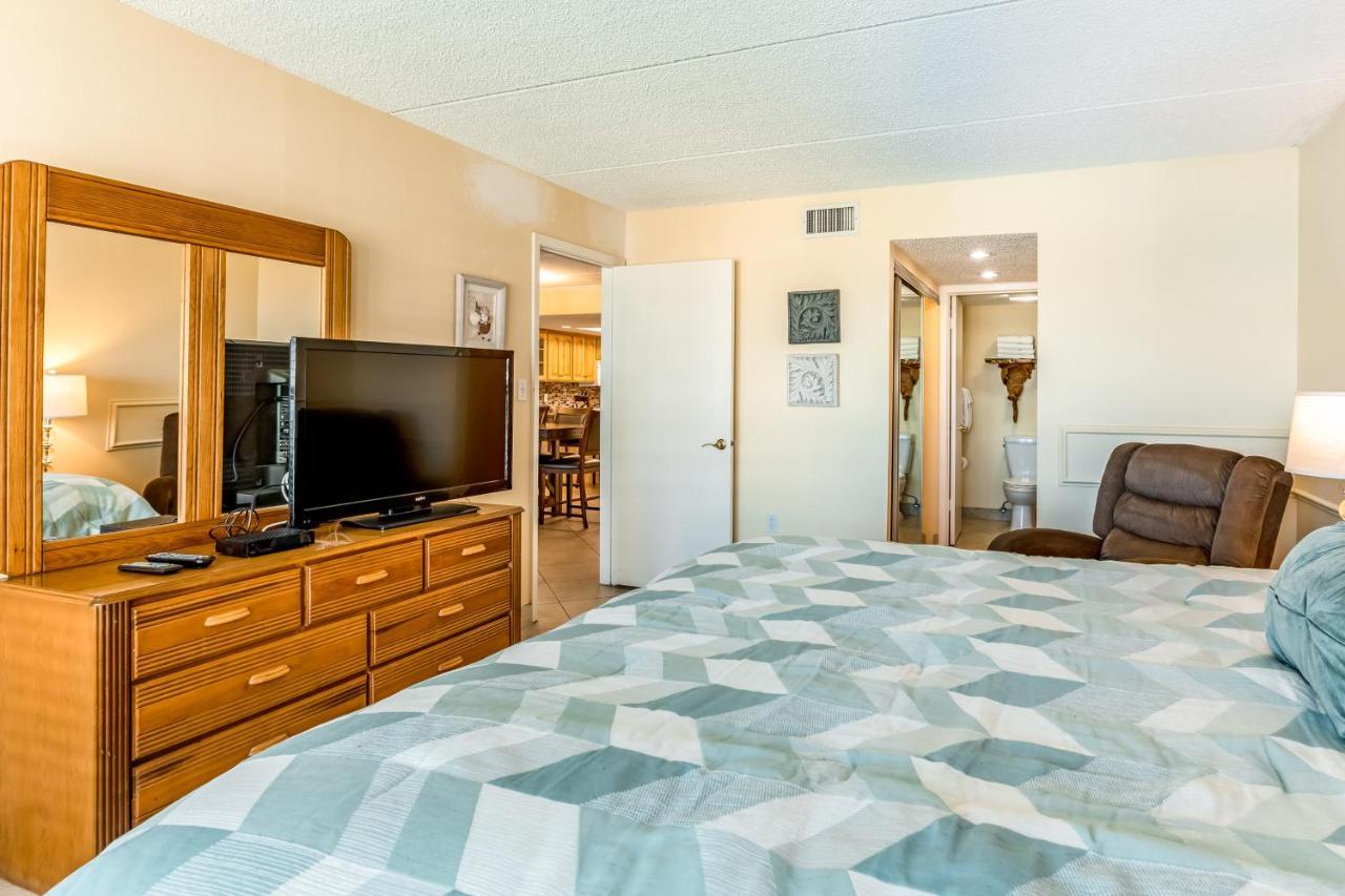 Appartamento Saida Towers IV #4906 South Padre Island Esterno foto