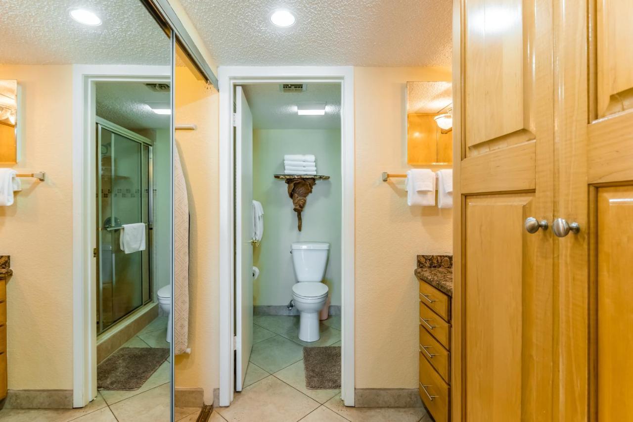 Appartamento Saida Towers IV #4906 South Padre Island Esterno foto