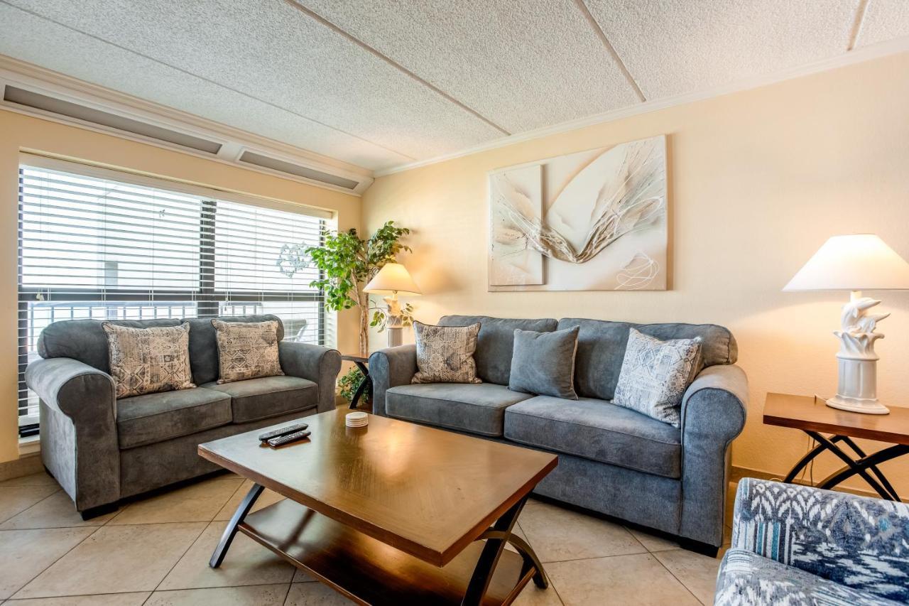 Appartamento Saida Towers IV #4906 South Padre Island Esterno foto