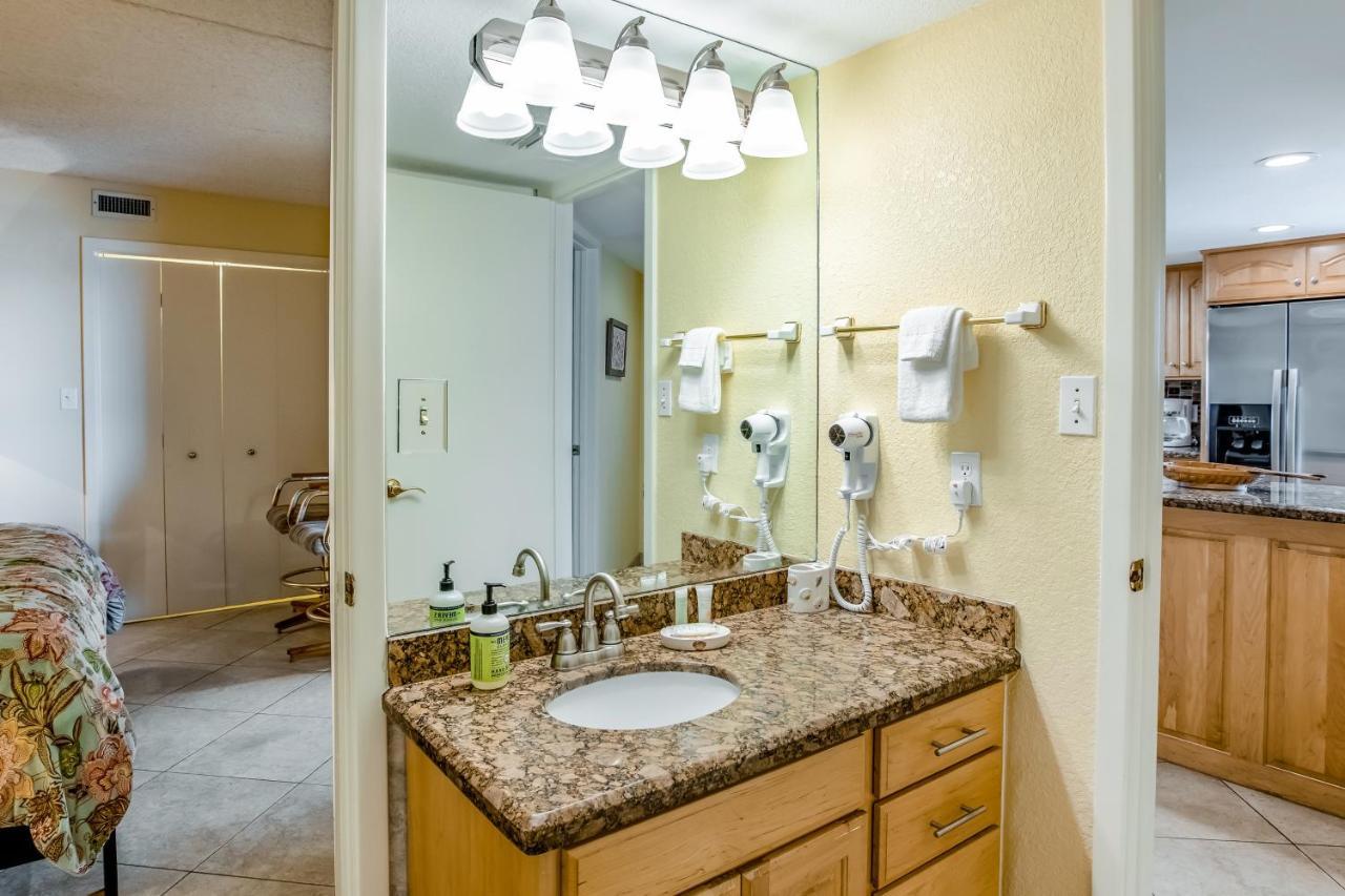 Appartamento Saida Towers IV #4906 South Padre Island Esterno foto