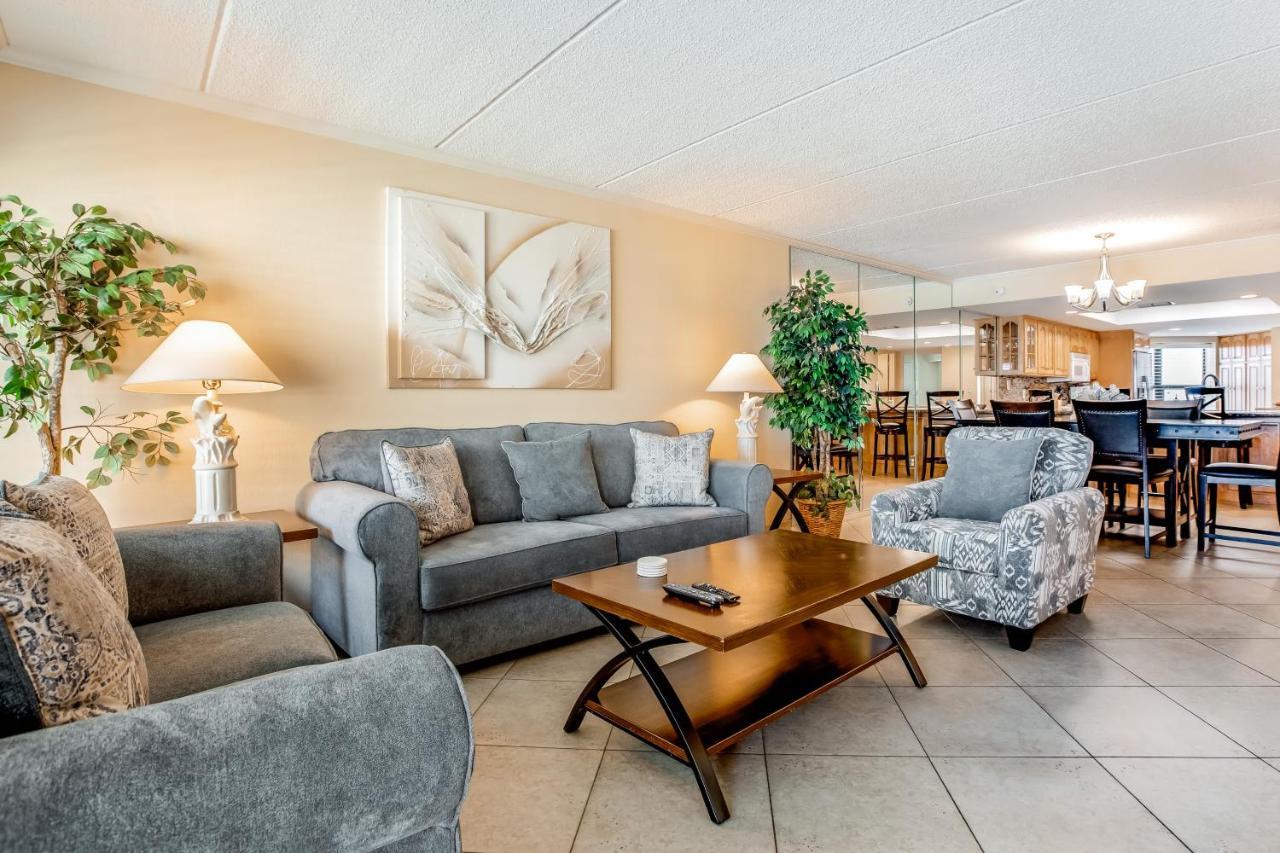 Appartamento Saida Towers IV #4906 South Padre Island Esterno foto