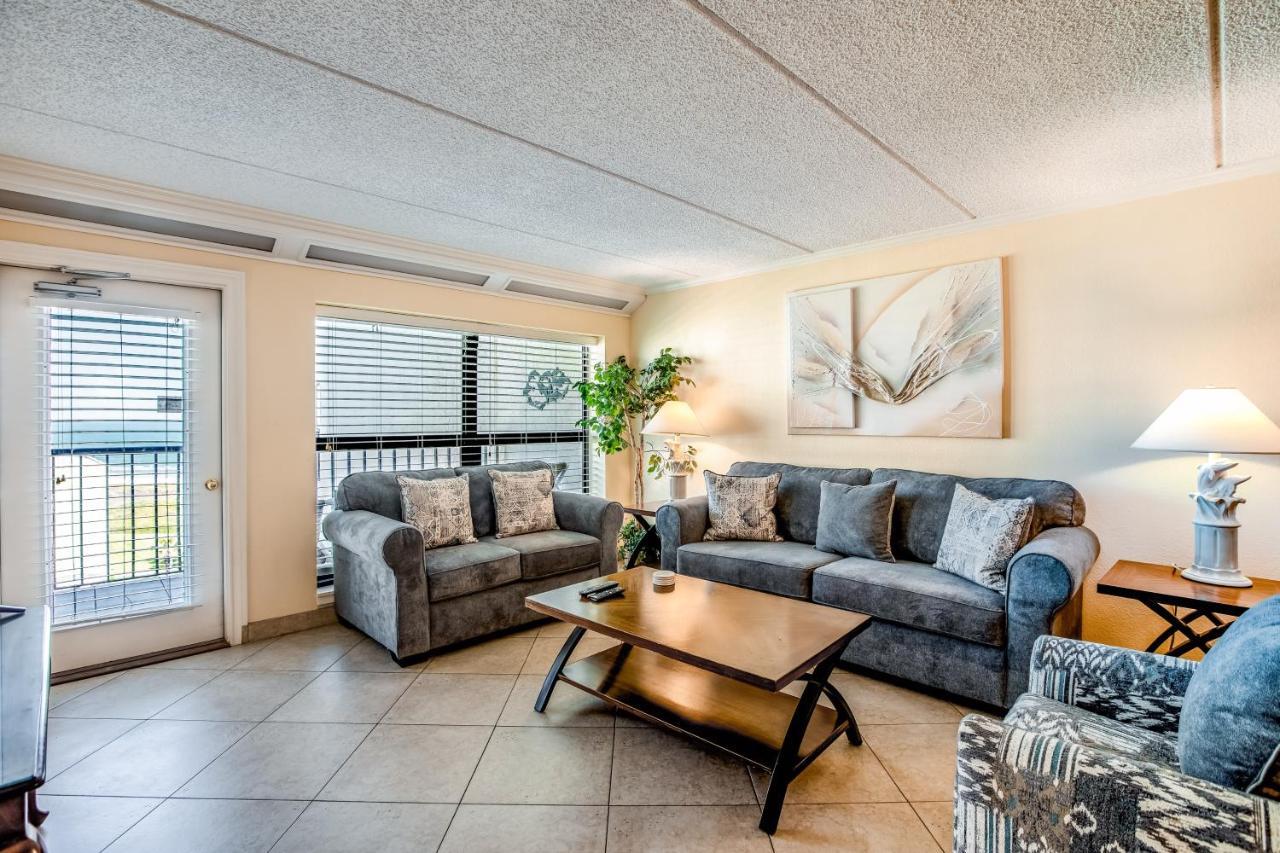 Appartamento Saida Towers IV #4906 South Padre Island Esterno foto