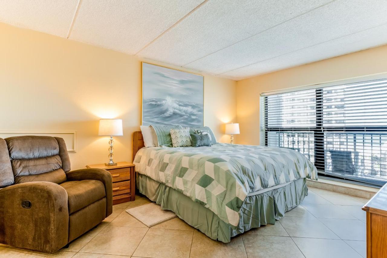 Appartamento Saida Towers IV #4906 South Padre Island Esterno foto