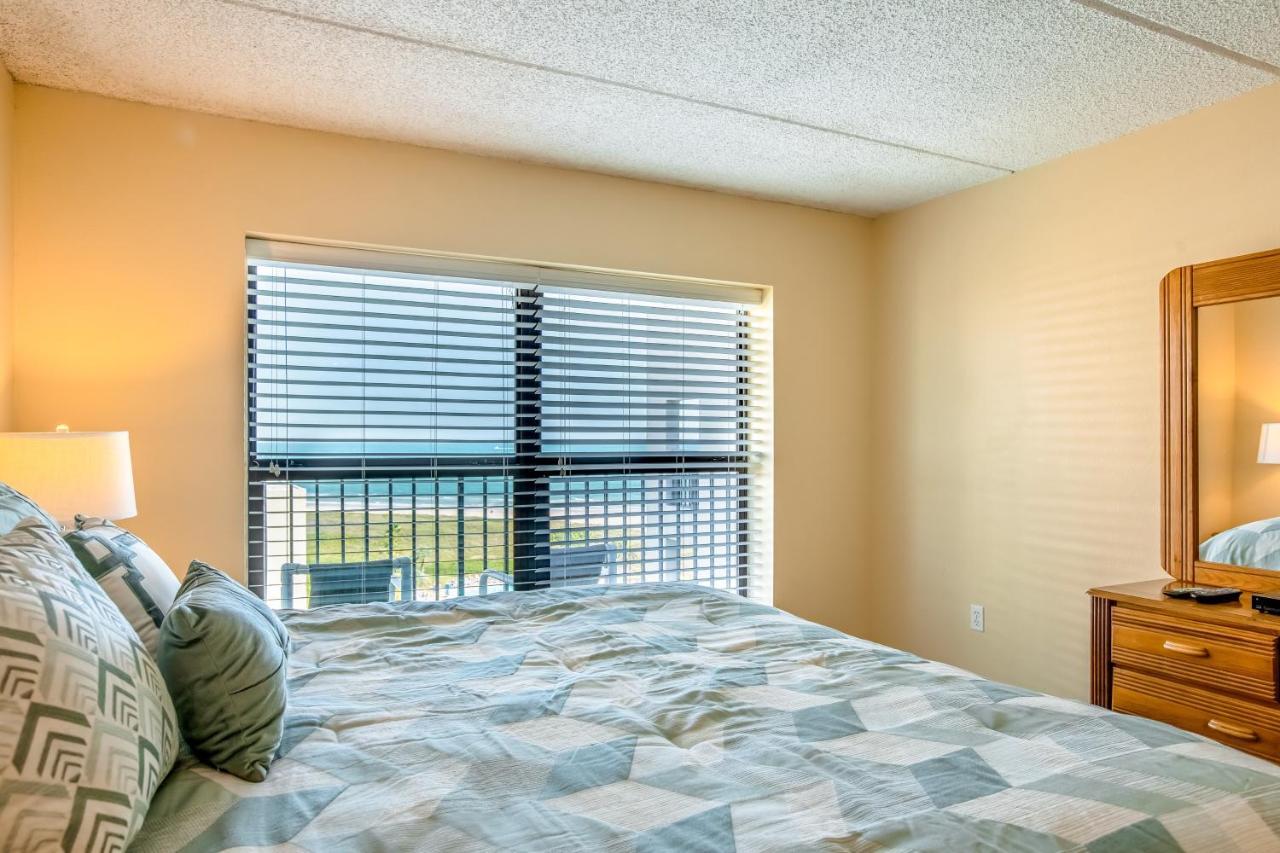 Appartamento Saida Towers IV #4906 South Padre Island Esterno foto
