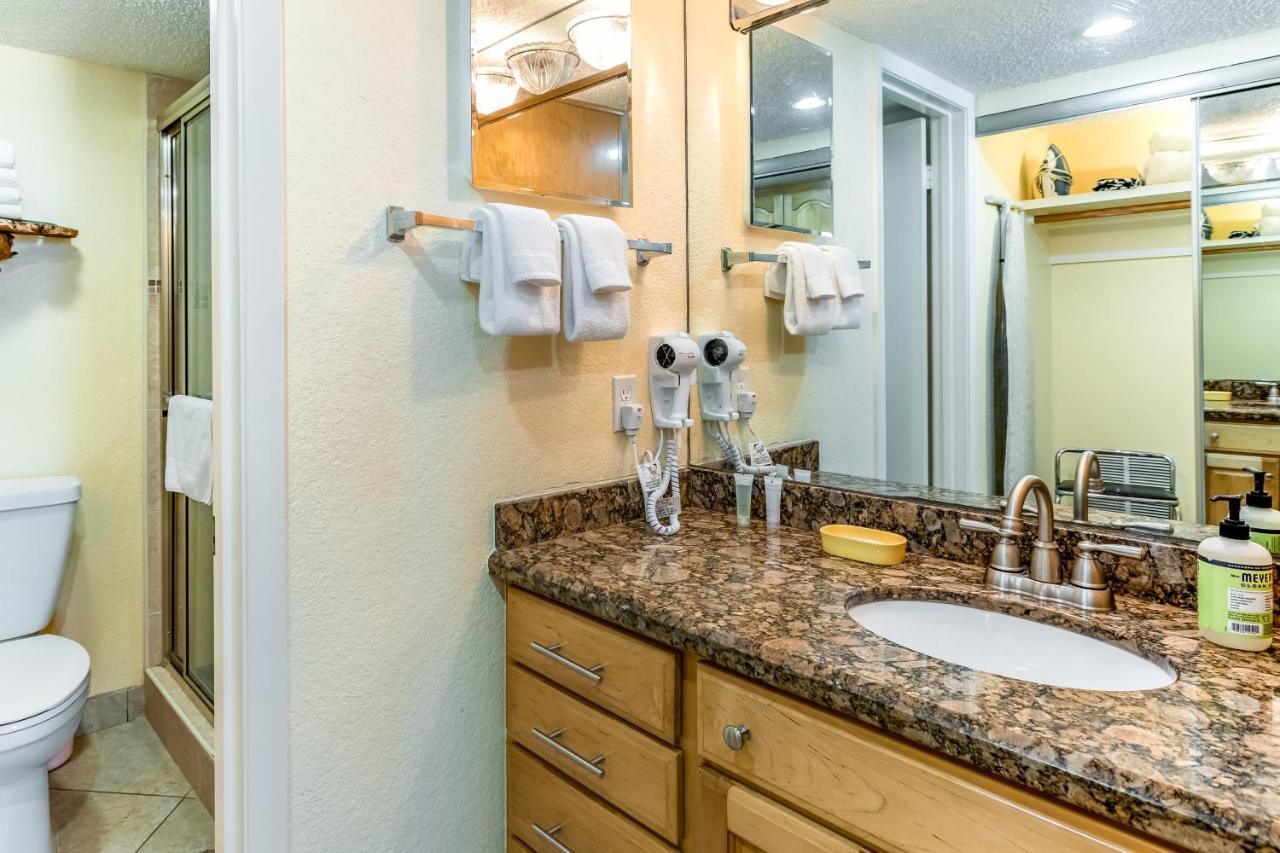 Appartamento Saida Towers IV #4906 South Padre Island Esterno foto