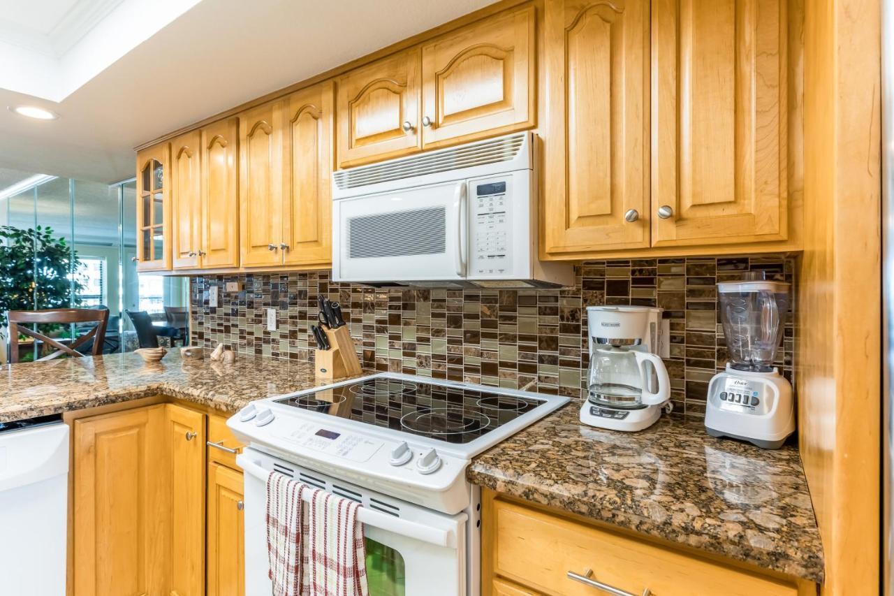 Appartamento Saida Towers IV #4906 South Padre Island Esterno foto